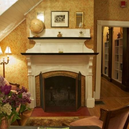Central House Inn Bar Harbor Dış mekan fotoğraf