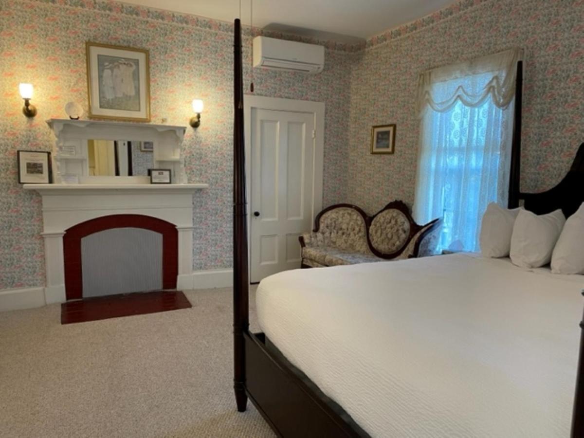 Central House Inn Bar Harbor Dış mekan fotoğraf