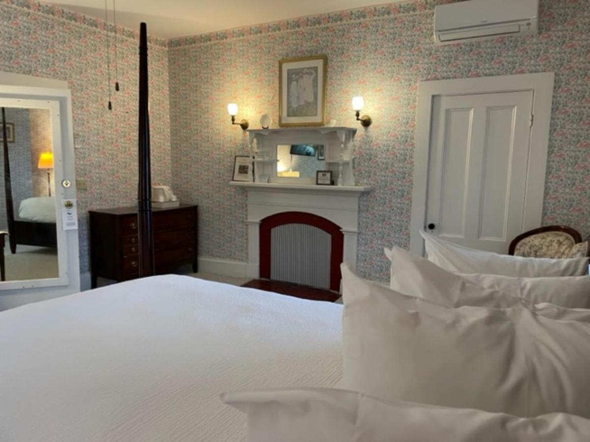 Central House Inn Bar Harbor Dış mekan fotoğraf