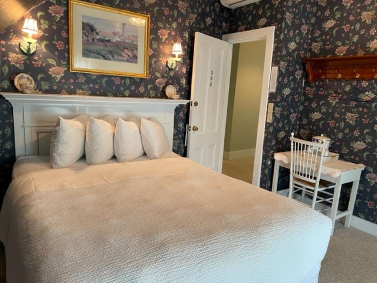 Central House Inn Bar Harbor Dış mekan fotoğraf