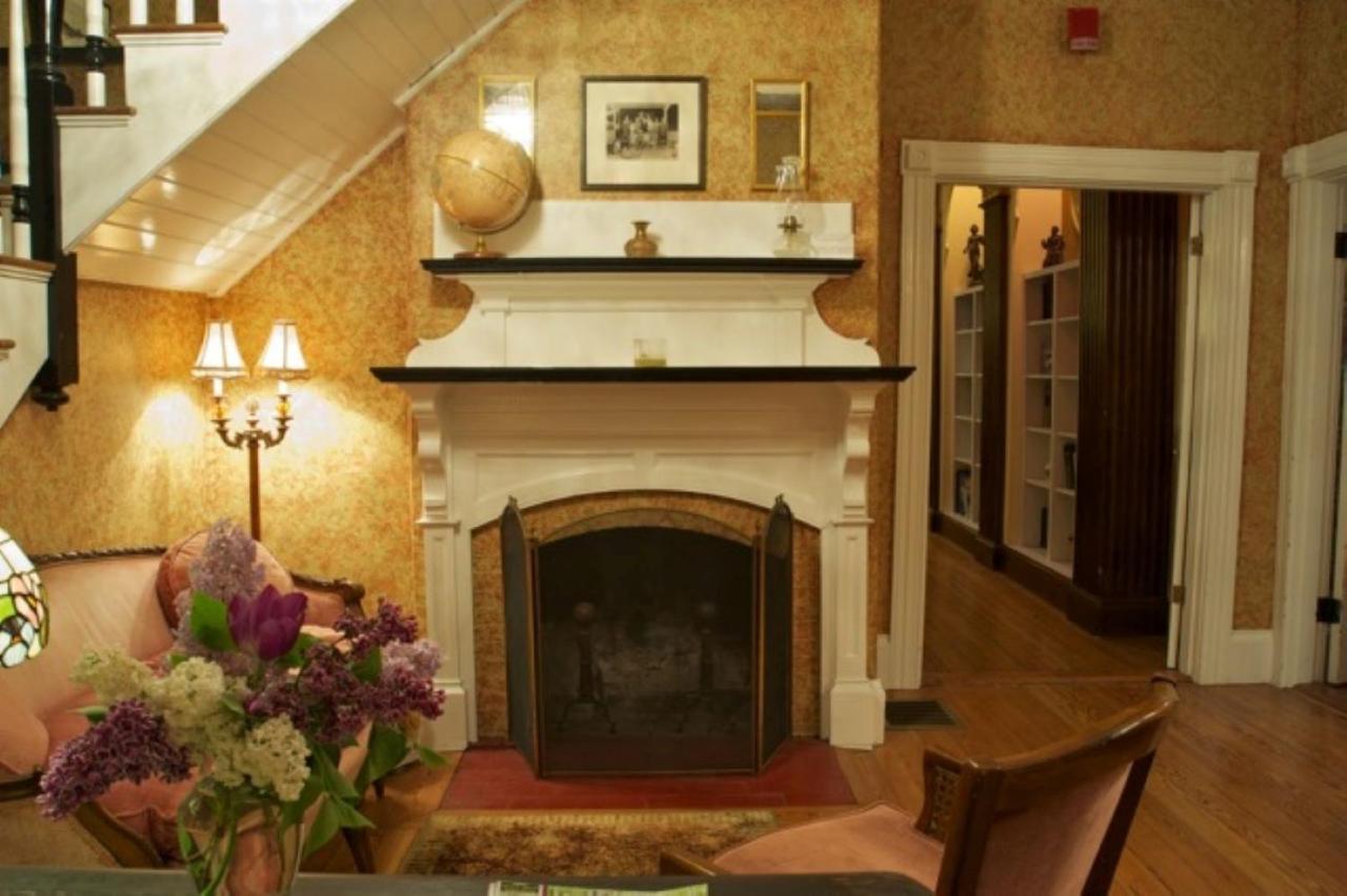 Central House Inn Bar Harbor Dış mekan fotoğraf